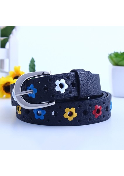 Çocuk Kemer Tasarımcısı 2019 Sıcak Moda Çocuklar Klasik Erkek Kız Eğlence Kemerleri Bel Kemeri Erkek/kız Kemer Unisex (Yurt Dışından) fırsatları