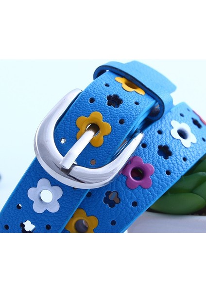 Çocuk Kemer Tasarımcısı 2019 Sıcak Moda Çocuklar Klasik Erkek Kız Eğlence Kemerleri Bel Kemeri Erkek/kız Kemer Unisex (Yurt Dışından) indirimleri