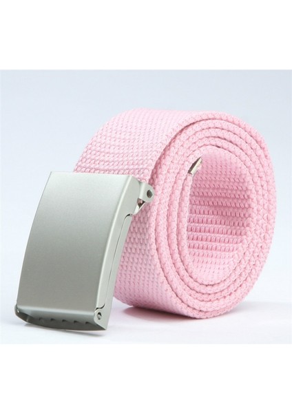 Sıcak Satan Çocuk Kanvas Kemerler Lüks Tasarım Moda Erkek/kız Ordu Taktik Bel Kemeri Erkek Kemer Kanvas Dokuma Kemer (Yurt Dışından) fiyatları