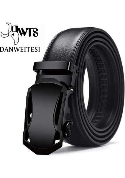 [dwts] Erkek Kemerleri Metal Otomatik Toka Marka Yüksek Kaliteli Kemerler Erkekler Için Ünlü Marka Lüks Çalışma Kayışı (Yurt Dışından) fırsatları