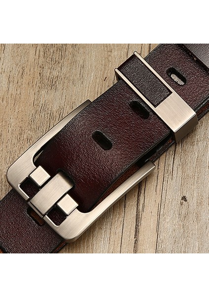 [dwts] Kemer Erkek Deri Kemer Erkek Erkek Hakiki Deri Kayış Lüks Pin Tokalı Kemerler Erkekler Için Kemer Kuşağı Ceinture (Yurt Dışından) modelleri