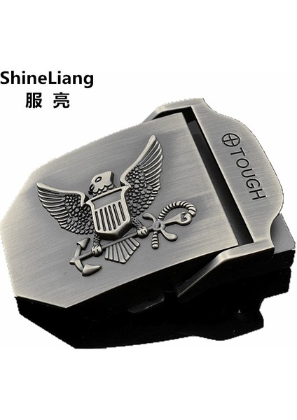 Sıcak Tactica Kemer Tokası Erkekler Için Alaşım Malzeme Askeri Kanvas Vücut Genişliği 3.8 cm Uygulaması Yüksek Kaliteli Tasarımcılar Erkek Marka (Yurt Dışından) fırsatları