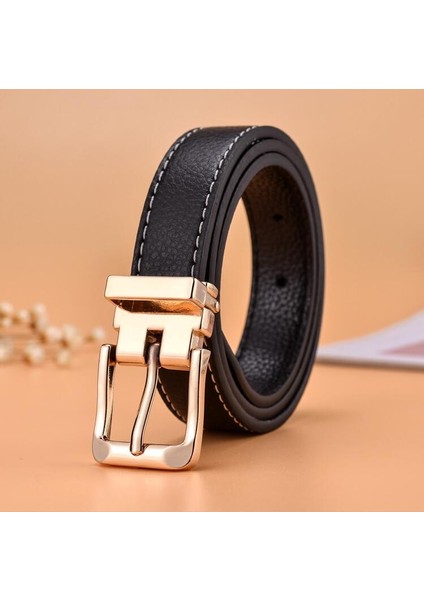 Çocuk Ceinture Punk Moda Tasarımcısı CHILDREN39S Kemer Erkek Kız Kapalı Kemer Tokası Ceinture Femme (Yurt Dışından) fiyatları
