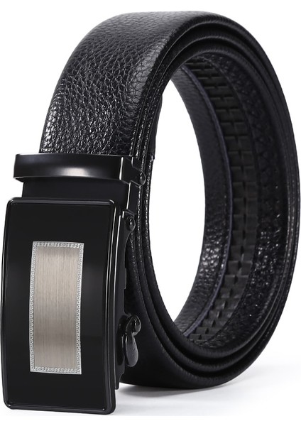 Yüksek Kaliteli Tasarımcılar Erkek Kemeri Erkek Kemerleri Erkekler Için B Toka Pu Kemerler Genişliği 3.4 cm (Yurt Dışından) fiyatları