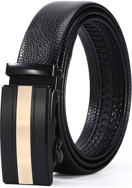 Yüksek Kaliteli Tasarımcılar Erkek Kemeri Erkek Kemerleri Erkekler Için B Toka Pu Kemerler Genişliği 3.4 cm (Yurt Dışından) modelleri