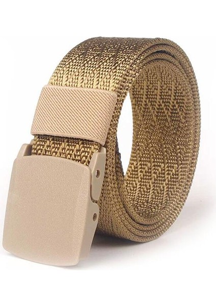 Yeni Erkekler ve Kadınlar Kanvas Naylon Kemer Moda Otomatik Tokalı Kemerler Kadın Açık Taktik Askeri Erkek Kayış Bel Kemerleri (Yurt Dışından) indirimleri