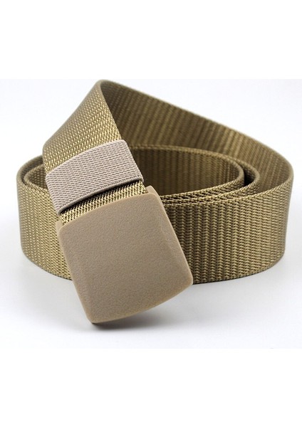 Sıcak Satış Erkek/kadın Kemer Yüksek Kaliteli Otomatik Toka Naylon Kemer Outdoortravel Taktik Bel Kemeri Uzun Kemerler Ekleyin 140 cm (Yurt Dışından) indirimleri