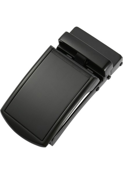 Yeni Orijinal MEN39S Kemer Kafa Kemer Tokası Eğlence Kemer Kafası Iş Aksesuarları Otomatik Toka 3.5 cm Erkekler Lüks Moda (Yurt Dışından) modelleri