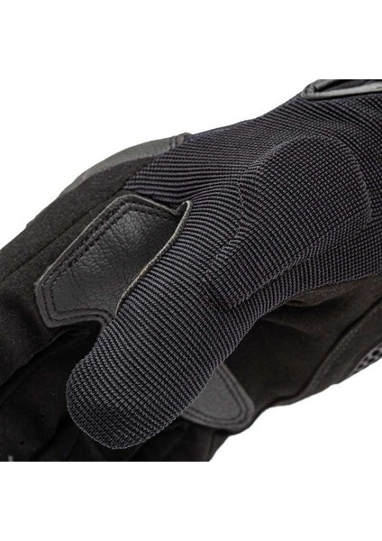 Stacca Yazlık Eldiven Siyah