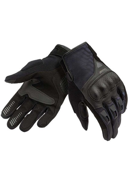 Stacca Yazlık Eldiven Siyah indirimleri