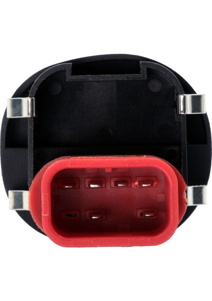 AN0890 Ford Fiesta Connect Tekli Otomatik Cam Sağ Düğmesi Ccvlı
