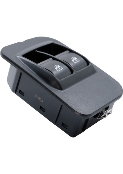AN0783 Fiorino - Bipper - Nemo Sol Çiftli Ccvlı 2011-2012 Cam Açm