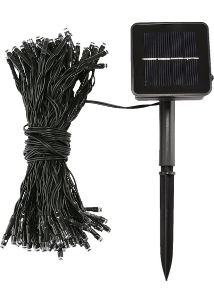 100 LED Tatil Dekoratif Işık Sıcak Beyaz (Yurt Dışından) fiyatları