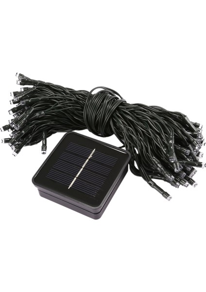 100 LED Tatil Dekoratif Işık Sıcak Beyaz (Yurt Dışından) modelleri