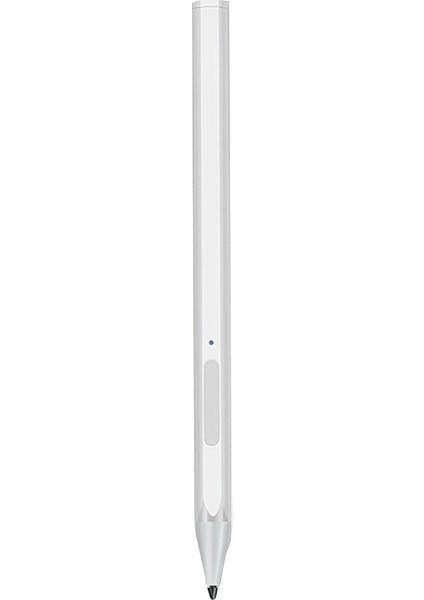 Lenovo Sekmesi Için P11 Pro 11.5 Inç TB-J706F Basınç Dokunmatik Kalemi Lenovo Sekmesi P11 Pro Gümüş Gümüş (Yurt Dışından)