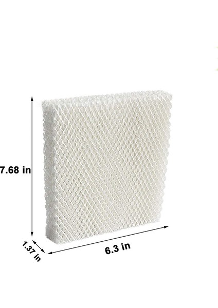 Honeywl HEV615 / HFT600 Nemlendirici Filtresi Için (Yurt Dışından) modelleri