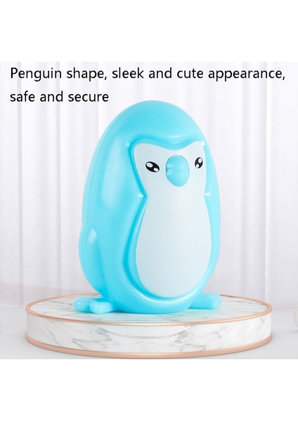 Penguen Tuzağı Buzkıran Yapboz Oyuncak, Stil: Büyük Boy (Yurt Dışından)