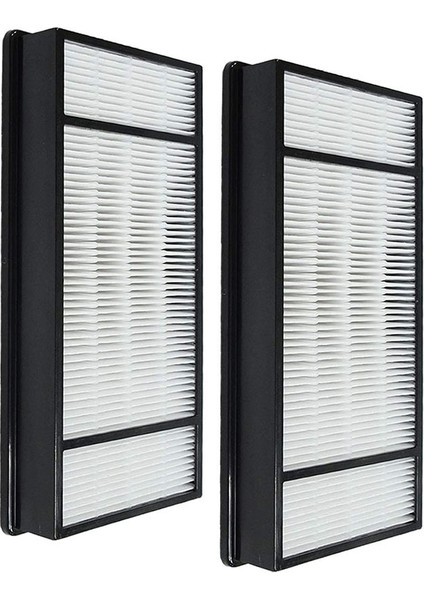 Honeywl Hrf-H1 HPA050 Hava Temizleme Cihazı 2 Adet/paket Filtre Honeywell Için (Yurt Dışından)