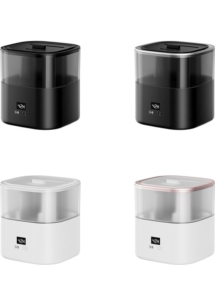 Jsq-58 Alev Atomizasyonlu Nemlendirici Beyaz Ingiltere Fişi (Yurt Dışından) fiyatları