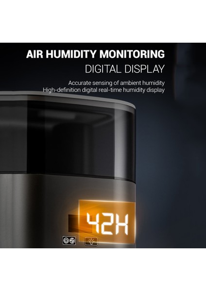 Jsq-58 Alev Atomizasyonlu Nemlendirici Beyaz Ingiltere Fişi (Yurt Dışından) fırsatları