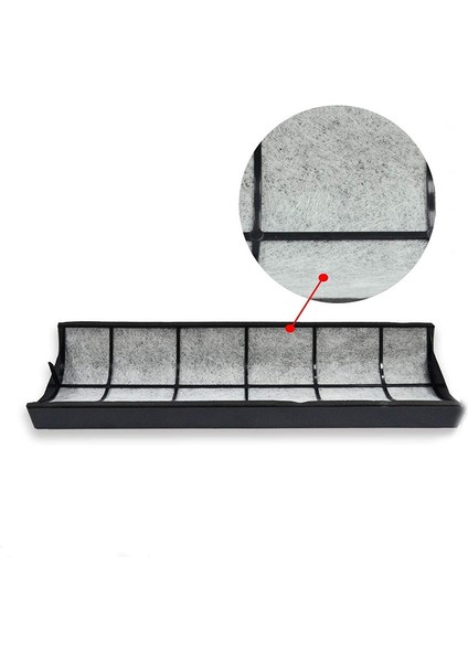 Therapure Envion TPP440 TPP540 TPP640 Arıtma Filtresi Için (Yurt Dışından) fırsatları