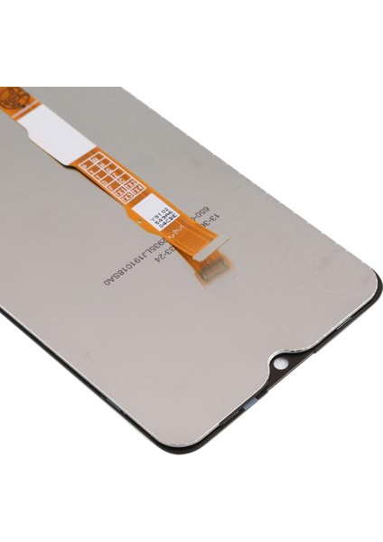 Zsykd Sayısallaştırıcı Tam Montajlı Vivo U3 / Y5S / Y19 / Z5I Için Tft LCD Ekran - Siyah (Yurt Dışından) fırsatları