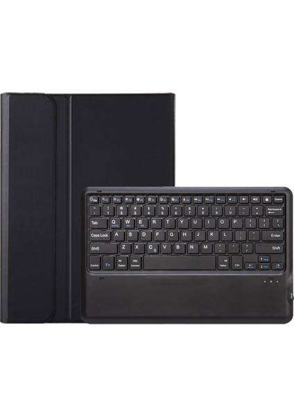 Xiaomi Pad 6s Pro 12.4 Siyah Için Klavye Tablet Deri Kılıf A0N10 (Yurt Dışından) fiyatları