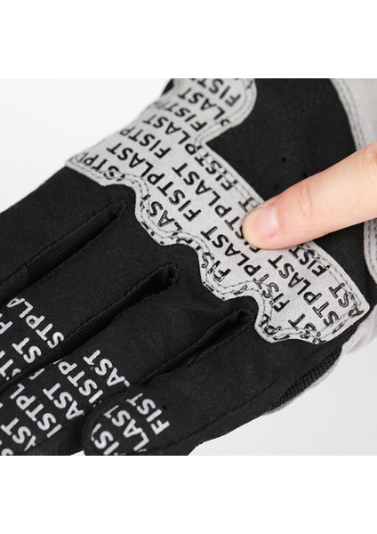 Erkekler ve Kadınlar Macron Dört Renkli Off-Road Motosiklet Aşınmaya Dayanıklı Uzun Parmak Eldivenleri (Yurt Dışından) fiyatları