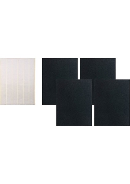 115115 Winix 5300 6300 Için Yedek Filtre (Yurt Dışından) fiyatları