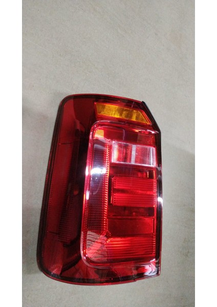 Stop Sol (Adet) / Vw Caddy 16 > / 2K1945095E-WISCO