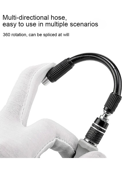 138'I 1 Arada Tornavida Seti Mor (Yurt Dışından) fırsatları