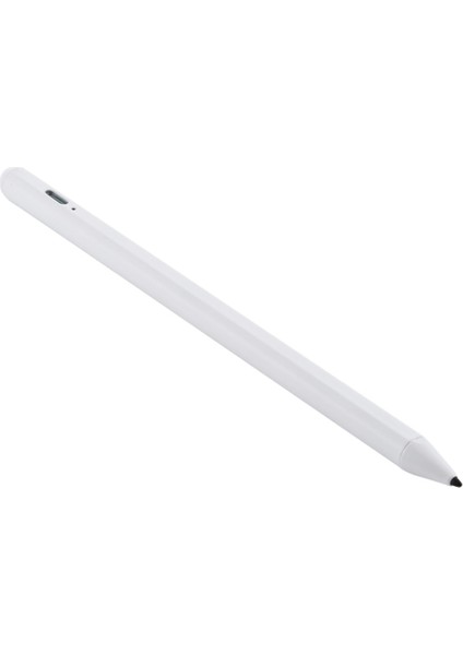 1.4-2.3mm Kapasitif Ekran Kalem Beyaz (Yurt Dışından) fiyatları