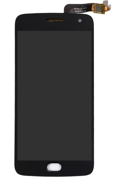 Zsykd Motorola Moto G5 Plus Için Dijitalleştirici Tft LCD Ekran - Siyah (Yurt Dışından) fiyatları