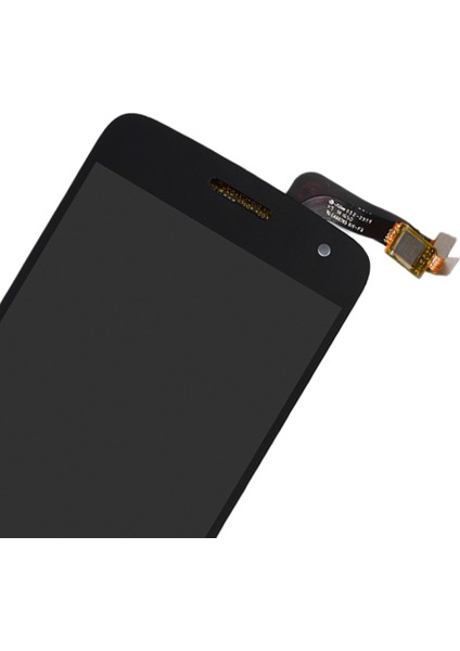 Zsykd Motorola Moto G5 Plus Için Dijitalleştirici Tft LCD Ekran - Siyah (Yurt Dışından) fırsatları