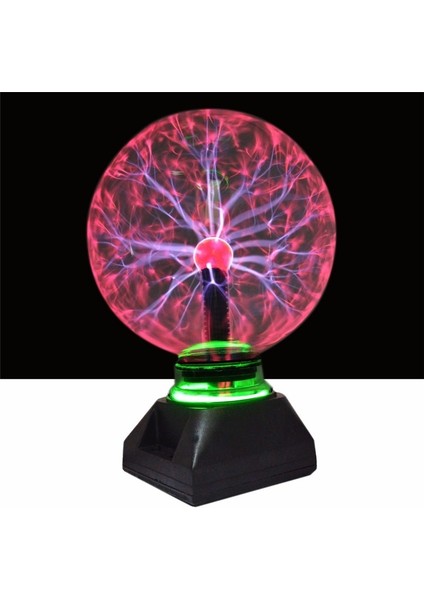 3 Inç Kristal Sihirli Top Cam Küre Işık Ev Dekor Yenilik Aydınlatma Lambası Çok Renkli (Yurt Dışından) fırsatları