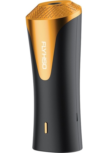 Flyhso Xf4.0 Aromaterapi Makinesi Xf4.0 Siyah Altın Siyah Altın (Yurt Dışından)