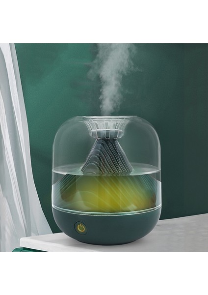 FX-039 Ev Büyük Sis Hacmi Gece Lambası Hava Temizleme Cihazı Şarap Kırmızı (Yurt Dışından) fiyatları