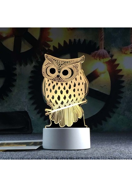 Yaratıcı Dekoratif Işıklar (Yurt Dışından)