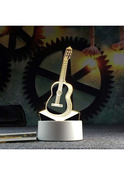 Yaratıcı Dekoratif Işıklar (Yurt Dışından)