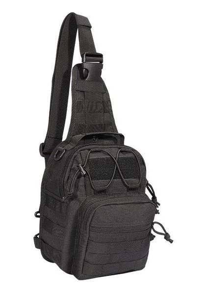 Unisex Oxford Çapraz Çanta - Yeşil (Yurt Dışından)