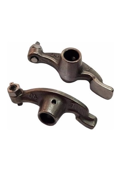 Honda Cbr 125 R Piyano Takımı