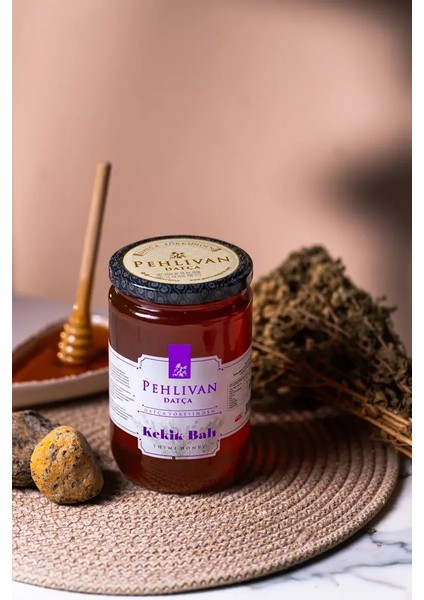 Kekik Balı 850 gr fiyatları