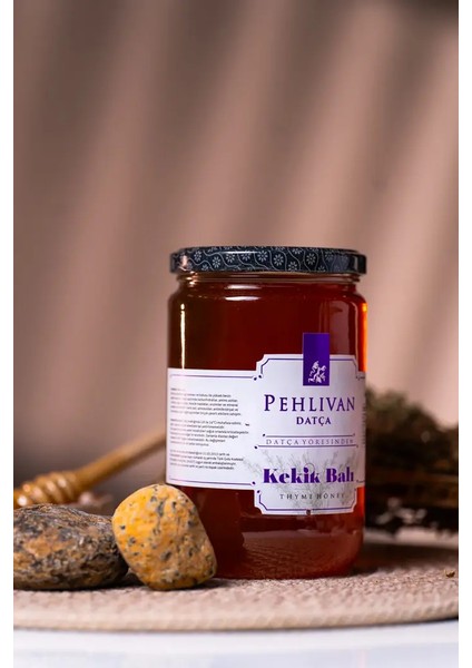 Kekik Balı 850 gr modelleri