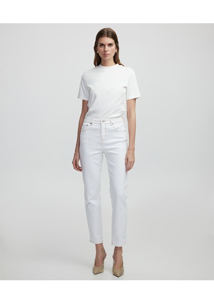 Mom Fit Jean Pantolon IS1250018006003