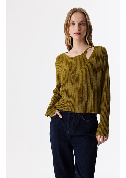 Cutout Triko TS1250050067022