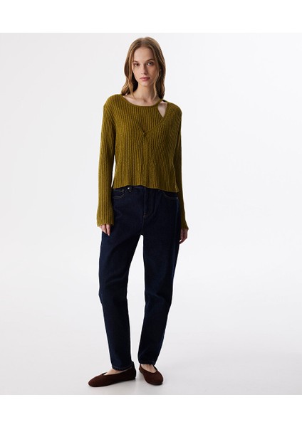 Cutout Triko TS1250050067022