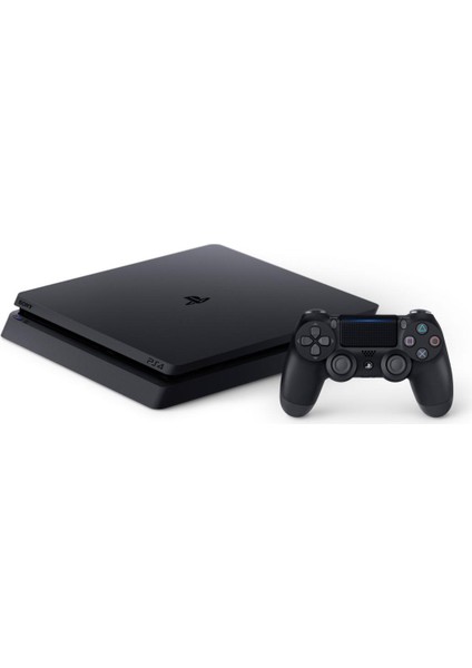 Ps4 500 GB Slim + Süpriz 1 Adet Oyun (Teşhir)