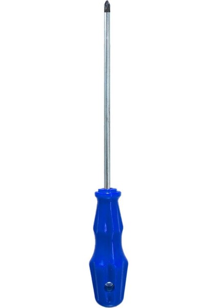 505729 Yıldız Uçlu Tornavida 6X150 mm modelleri