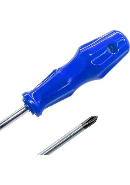 505729 Yıldız Uçlu Tornavida 6X150 mm fırsatları