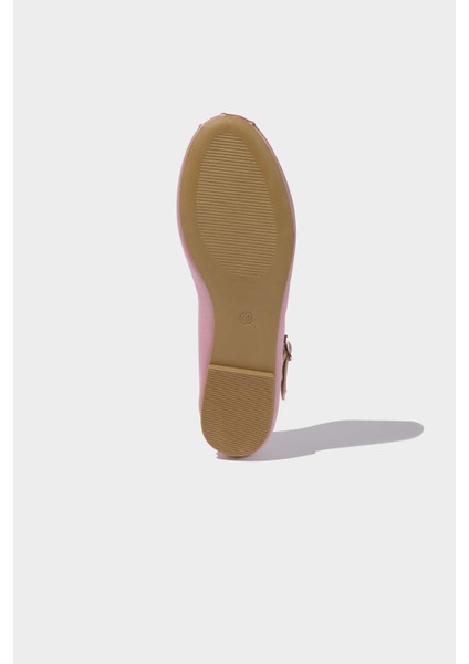 Kadın Düz Taban Babet E2413AX25SM fırsatları